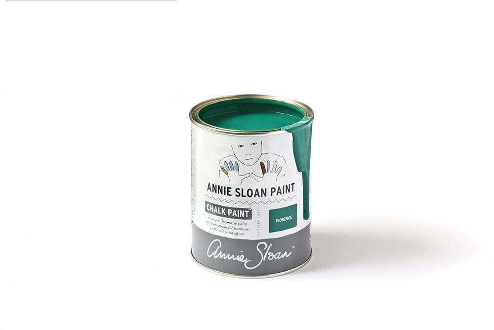 Annie Sloan Green Chalk Paint Sample Pot Chalk Paint® by Annie Sloan Florence