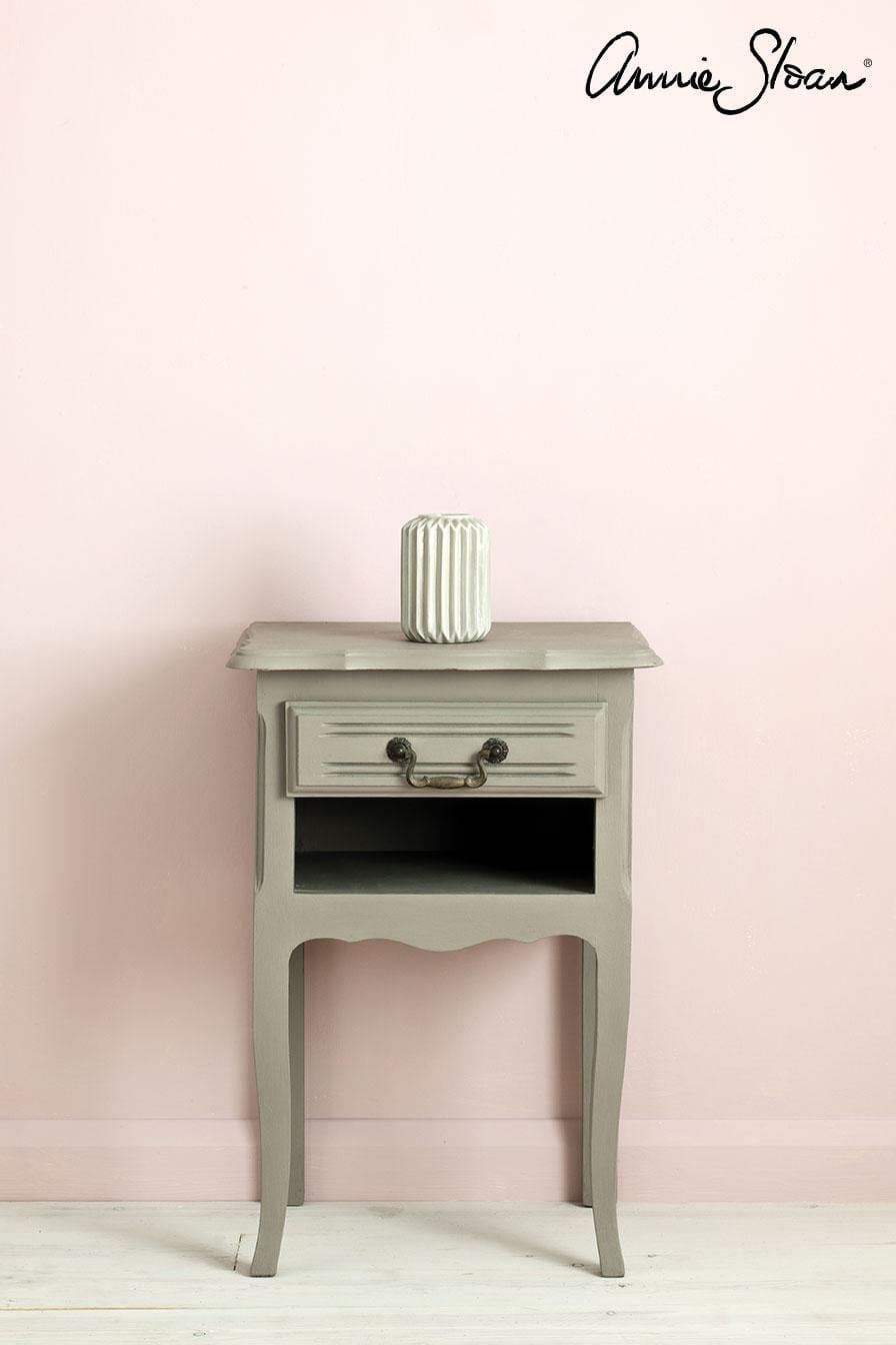 Annie Sloan Taupe Chalk Paint Chalk Paint® by Annie Sloan French Linen