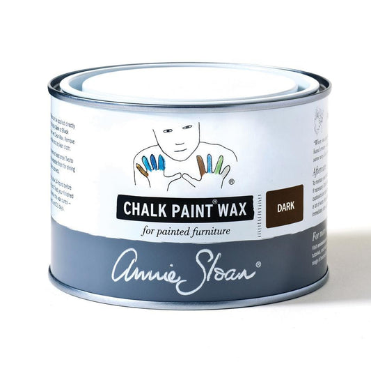 The Owl Box DARK CHALK PAINT® WAX 500ML