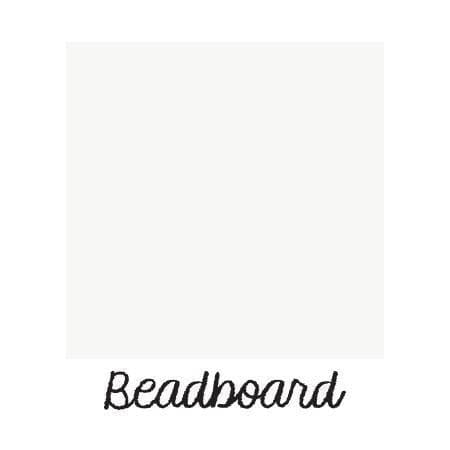 The Owl Box 8OZ Bead Board DIY Paint