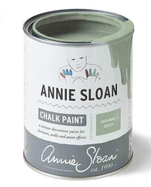 Deluxe Starter Kit for Chalk Paint® by Annie Sloan - Knot Too