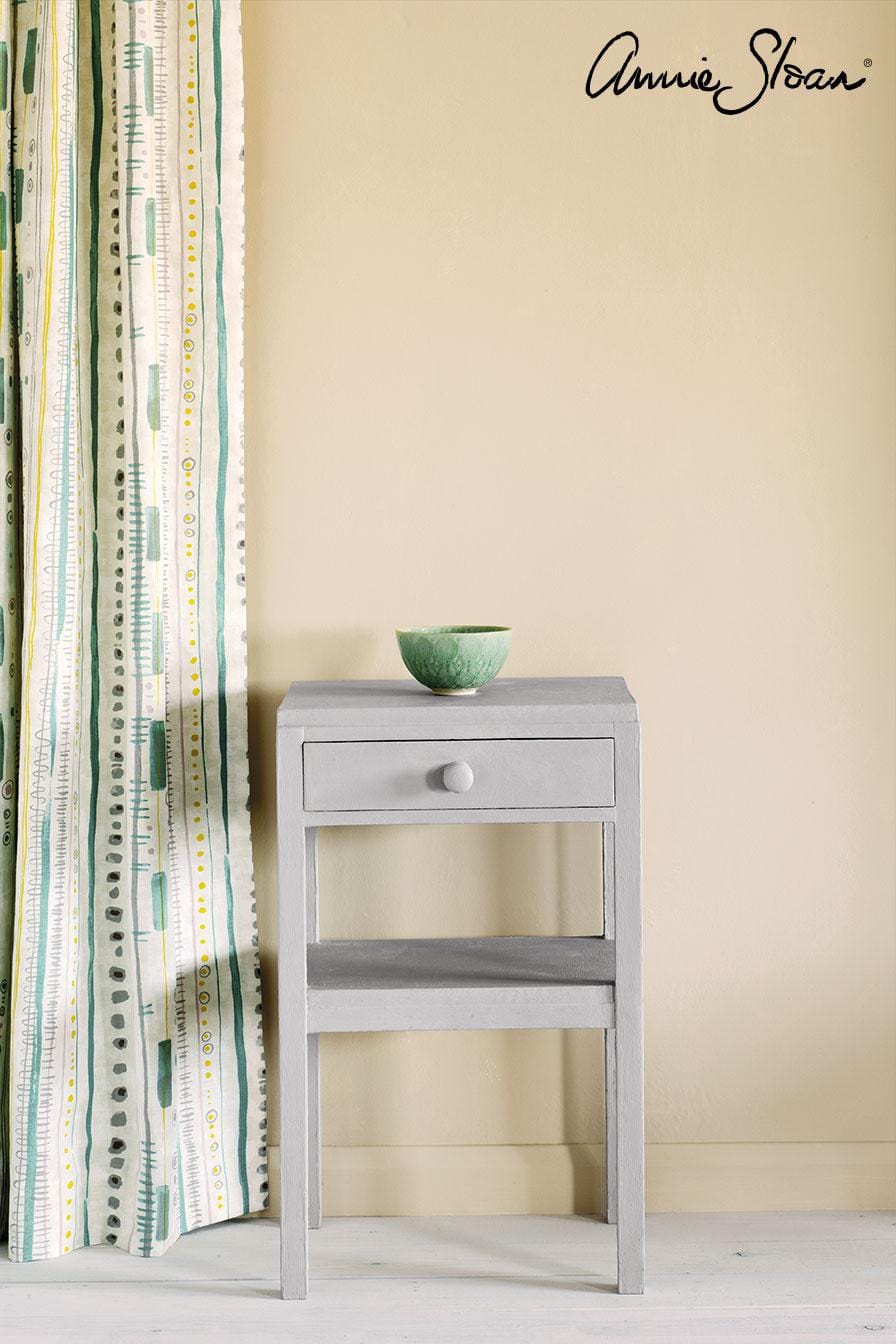 The Owl Box Chalk Paint® by Annie Sloan Paloma