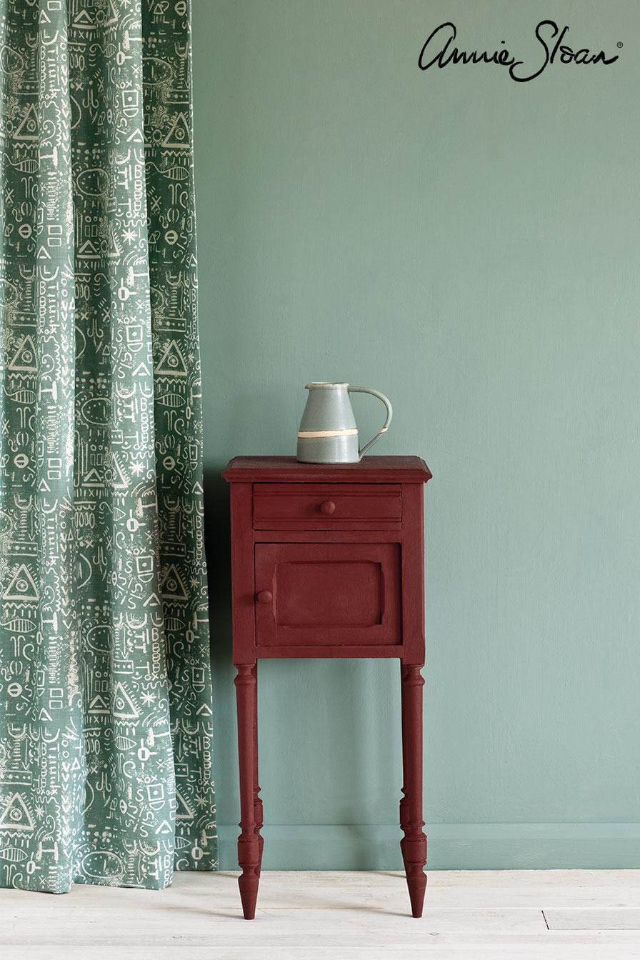 The Owl Box Chalk Paint® by Annie Sloan Primer Red