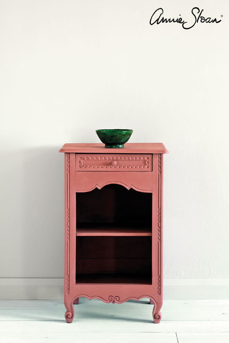 The Owl Box Chalk Paint® by Annie Sloan Scandinavian Pink