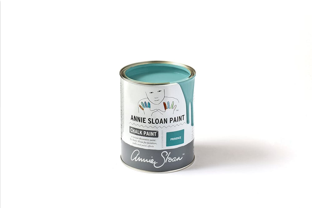 The Owl Box Chalk Paint Sample Pot Chalk Paint® by Annie Sloan Provence
