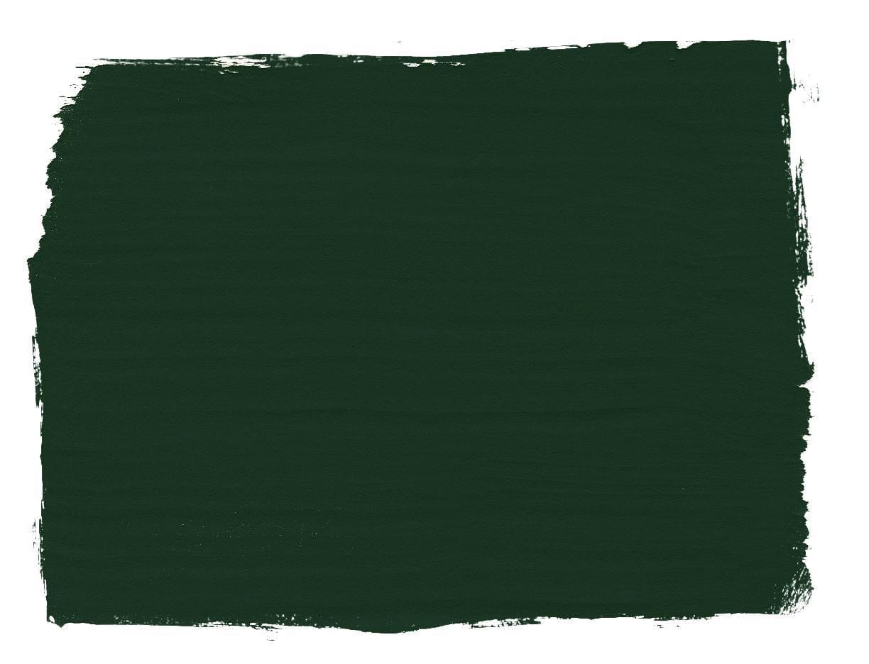 The Owl Box Paint Chalk Paint® by Annie Sloan Amsterdam Green Litre (33.8 oz)