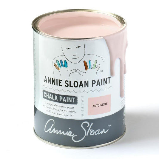 The Owl Box Paint Chalk Paint® by Annie Sloan Antoinette