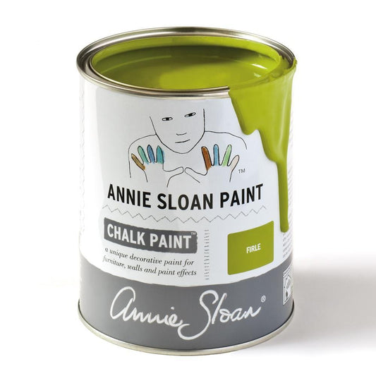 The Owl Box Paint Chalk Paint® by Annie Sloan Firle