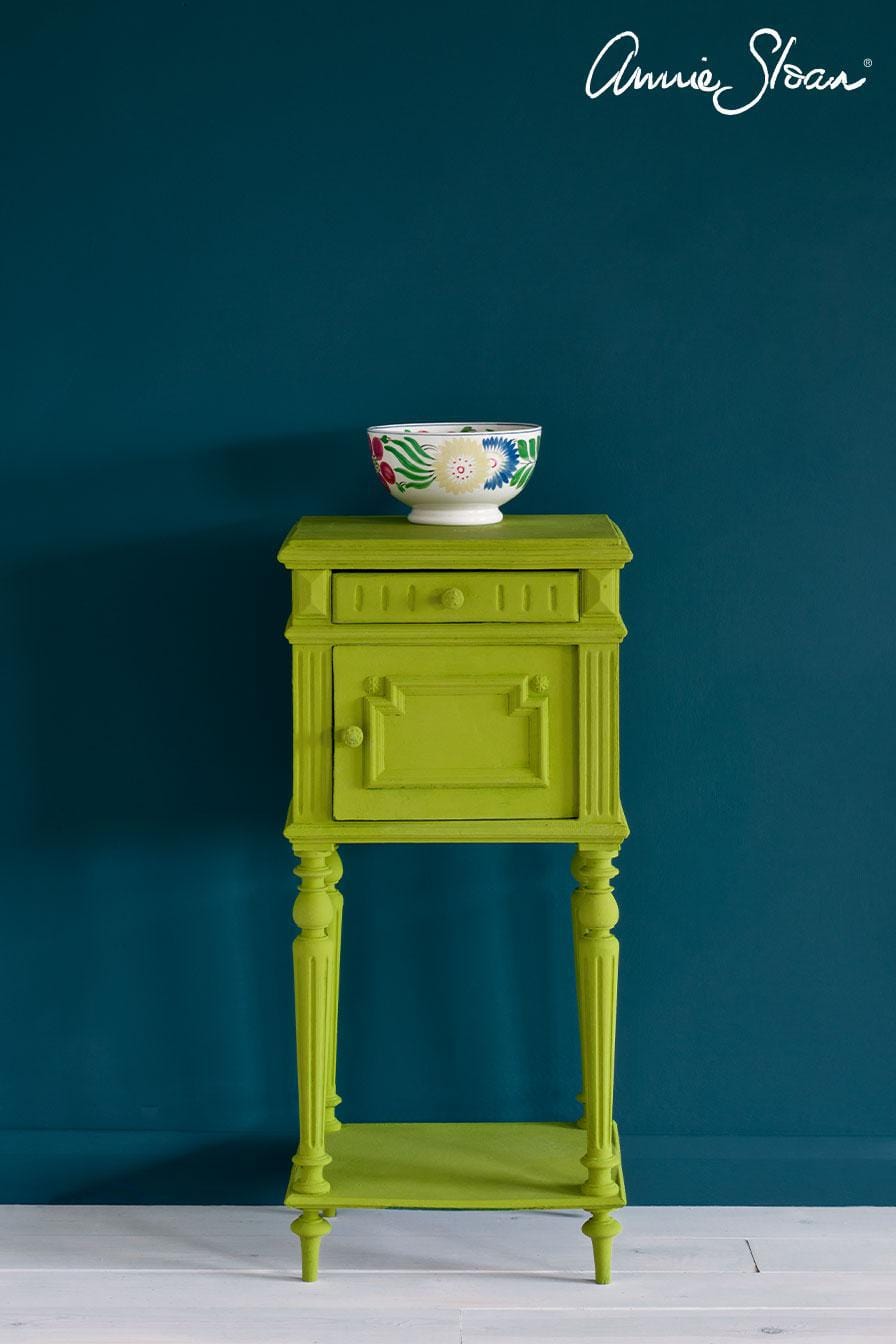 The Owl Box Paint Chalk Paint® by Annie Sloan Firle