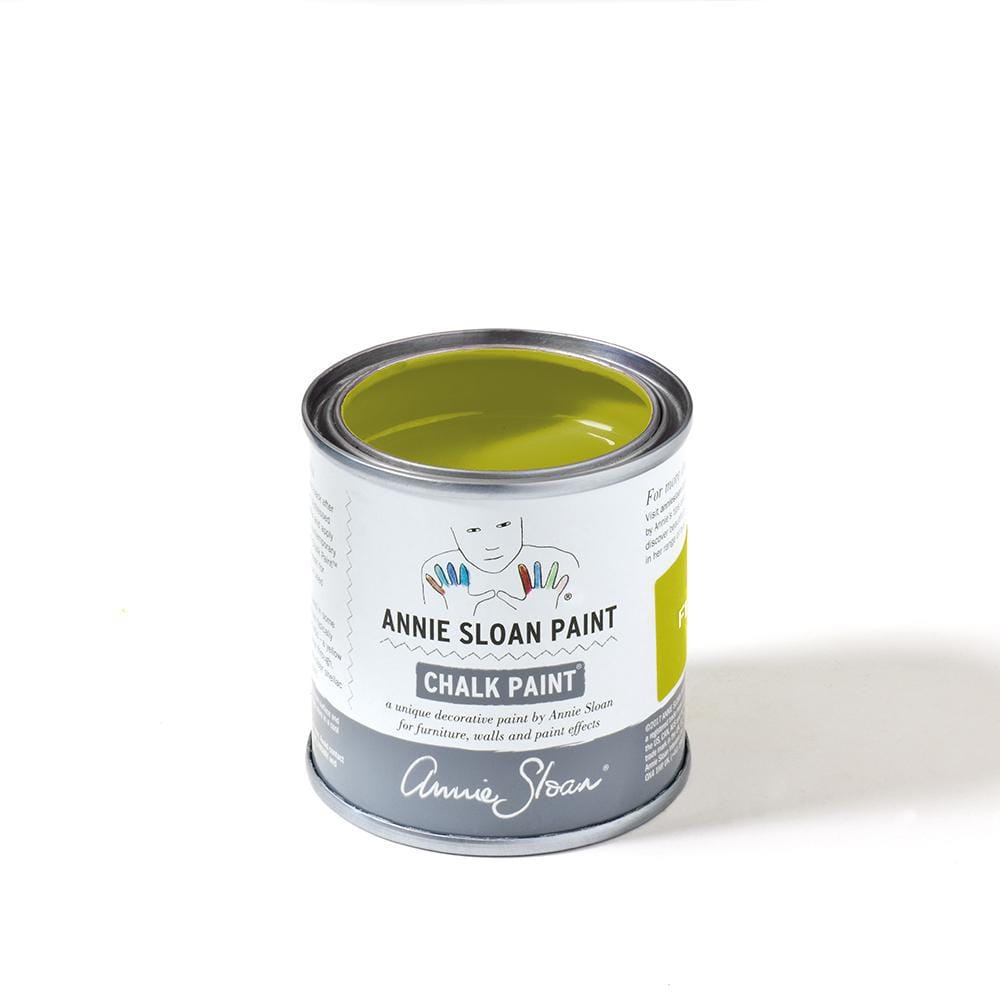 The Owl Box Paint Sample Chalk Paint® by Annie Sloan Firle