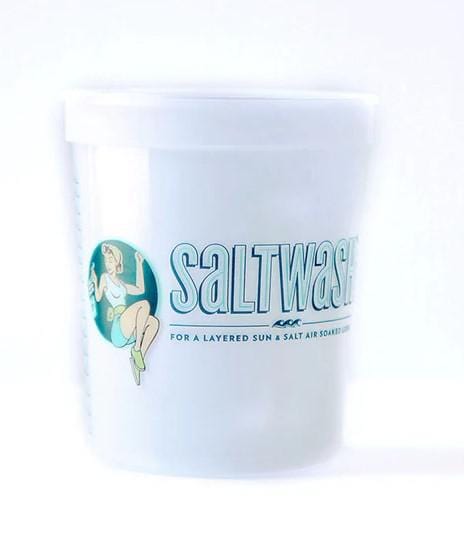 The Owl Box Saltwash Mix Cup