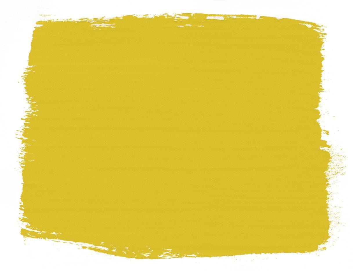 The Owl Box English Yellow Chalk Paint® Litre