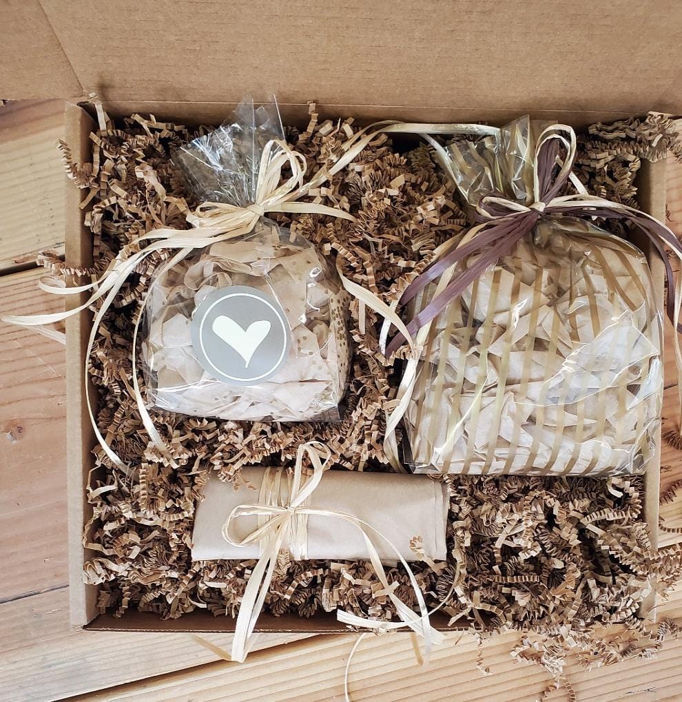 The Owl Box Owl Box Gift Wrap