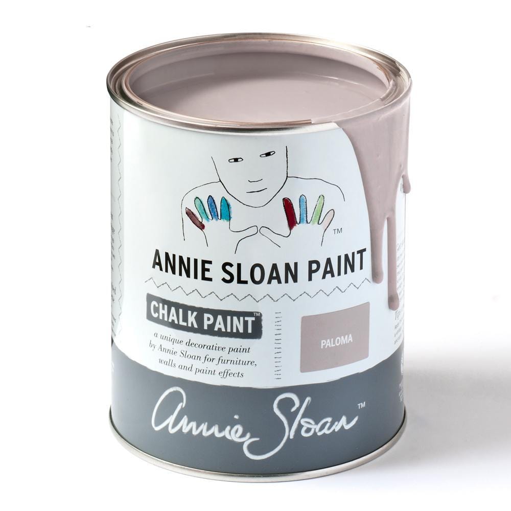 The Owl Box Paloma Chalk Paint® Litre